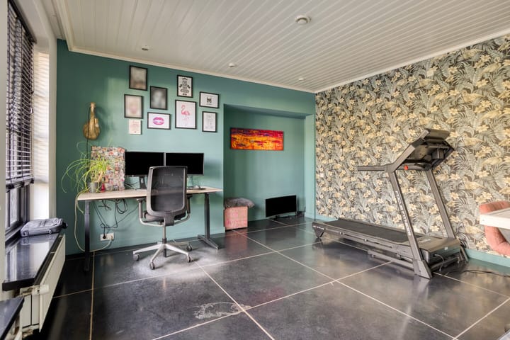 Foto 26 van Lijsterlaan 6