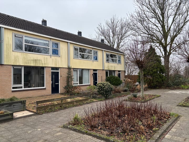 Foto 3 van Vlierstraat 17