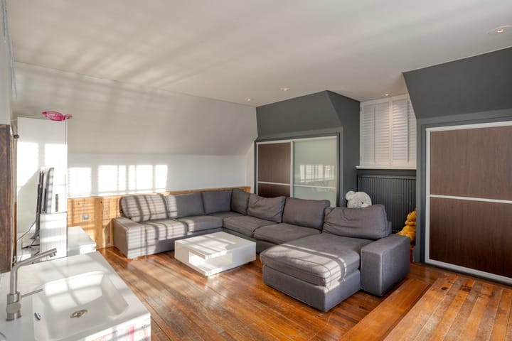 Foto 40 van Lijsterlaan 6