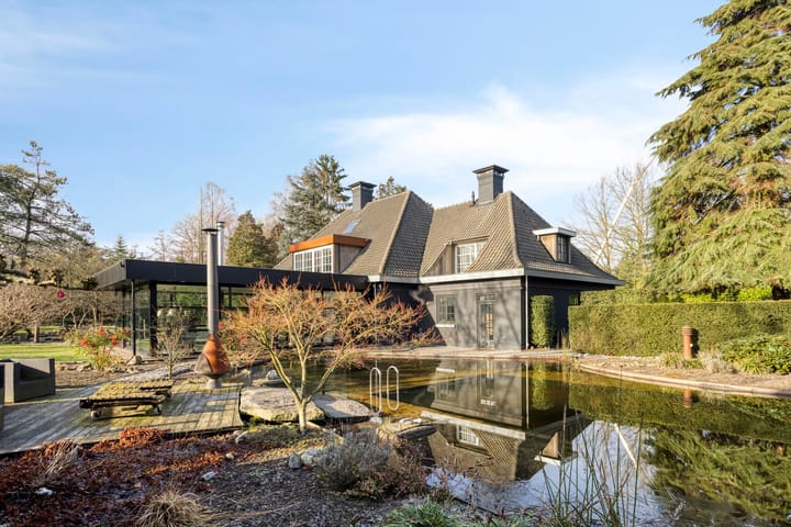 Foto 55 van Lijsterlaan 6