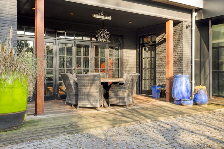 Foto 61 van Lijsterlaan 6