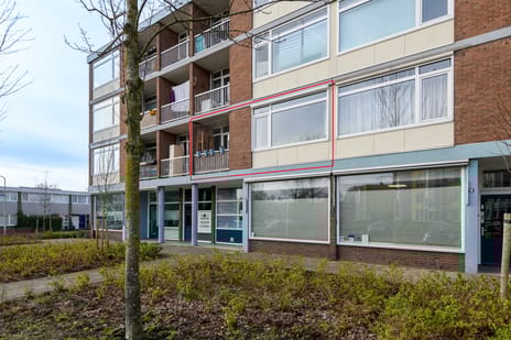 Newtonstraat 72 tertiary image