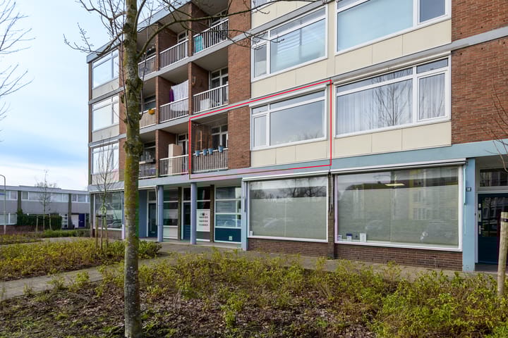 Foto 3 van Newtonstraat 72