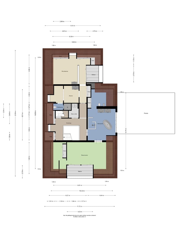 Foto 68 van Lijsterlaan 6