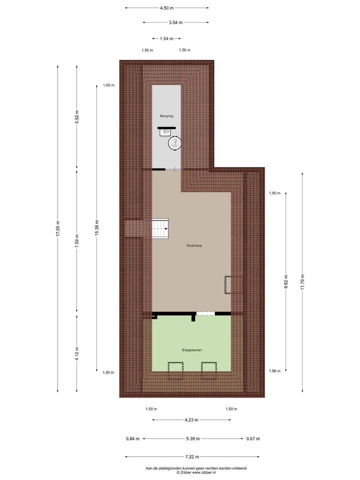 Foto 69 van Lijsterlaan 6