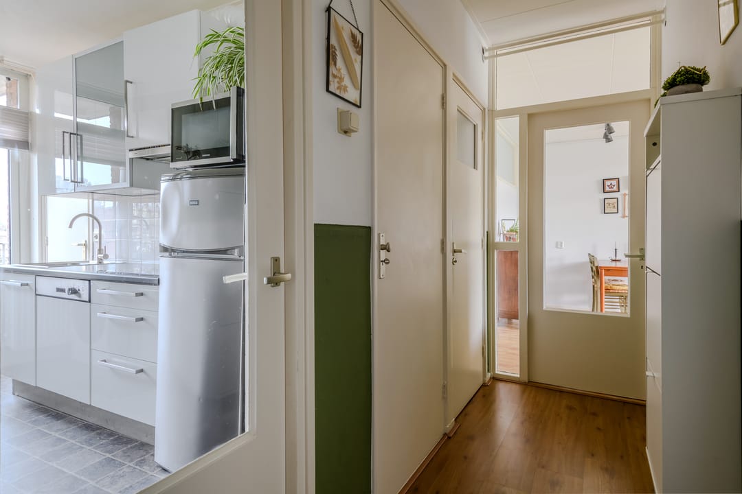 Foto 7 van Newtonstraat 72