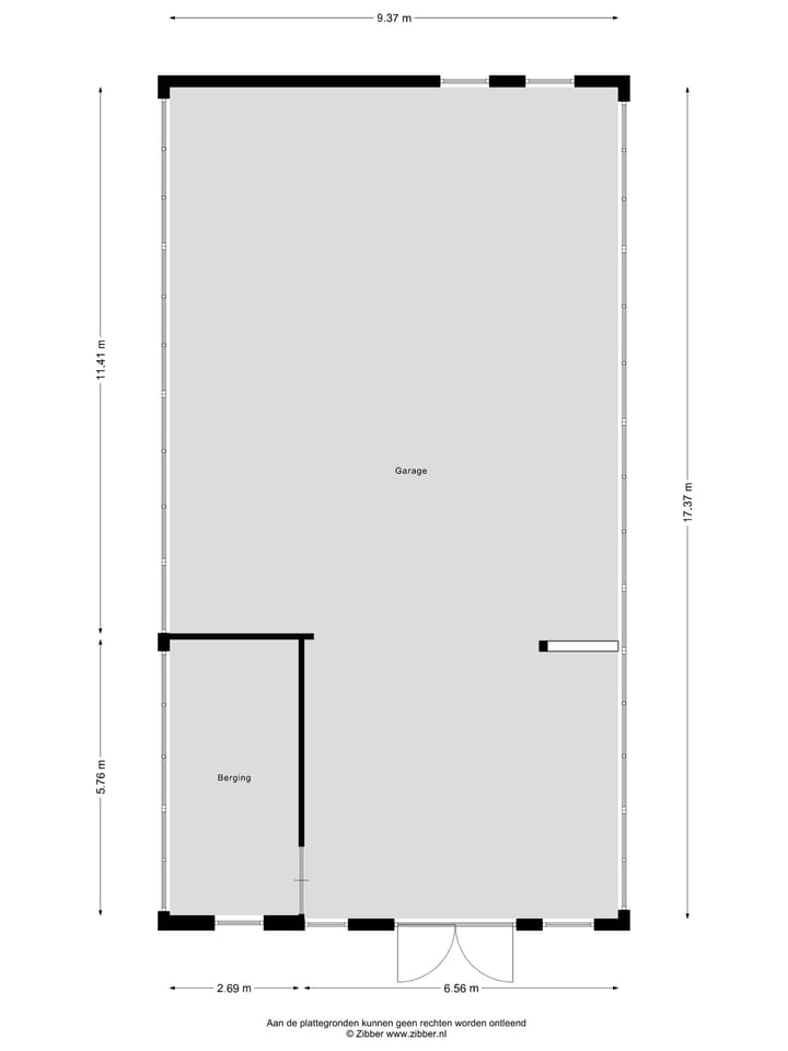 Foto 71 van Lijsterlaan 6