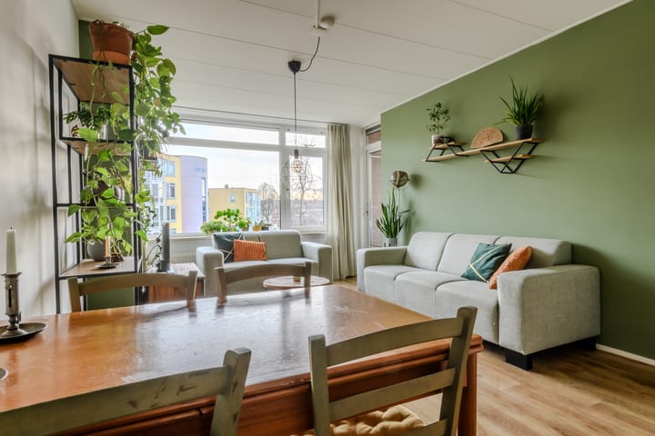 Foto 8 van Newtonstraat 72