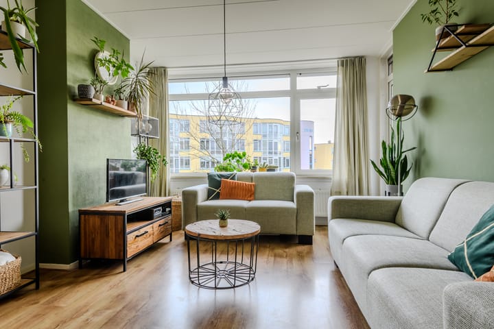 Foto 9 van Newtonstraat 72