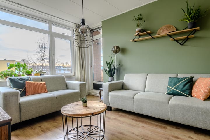 Foto 10 van Newtonstraat 72