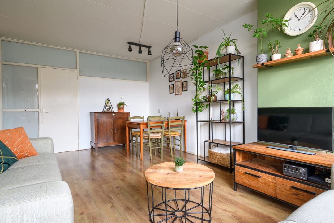 Foto 11 van Newtonstraat 72