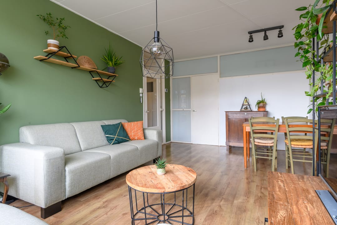 Foto 13 van Newtonstraat 72