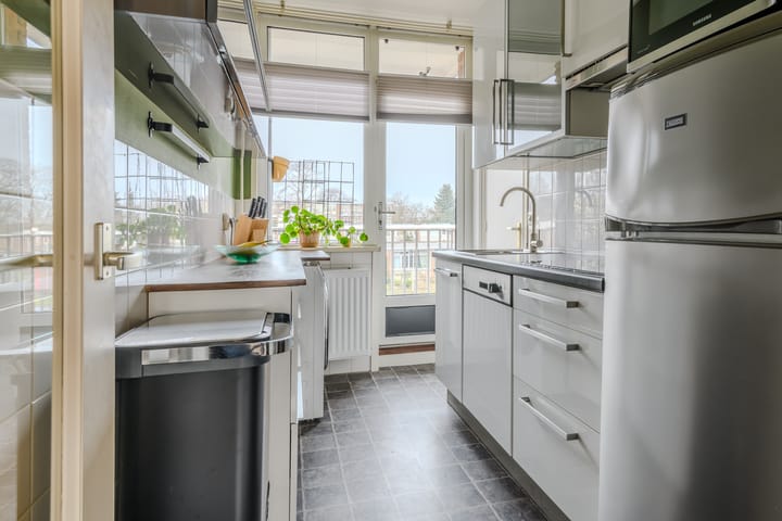 Foto 12 van Newtonstraat 72