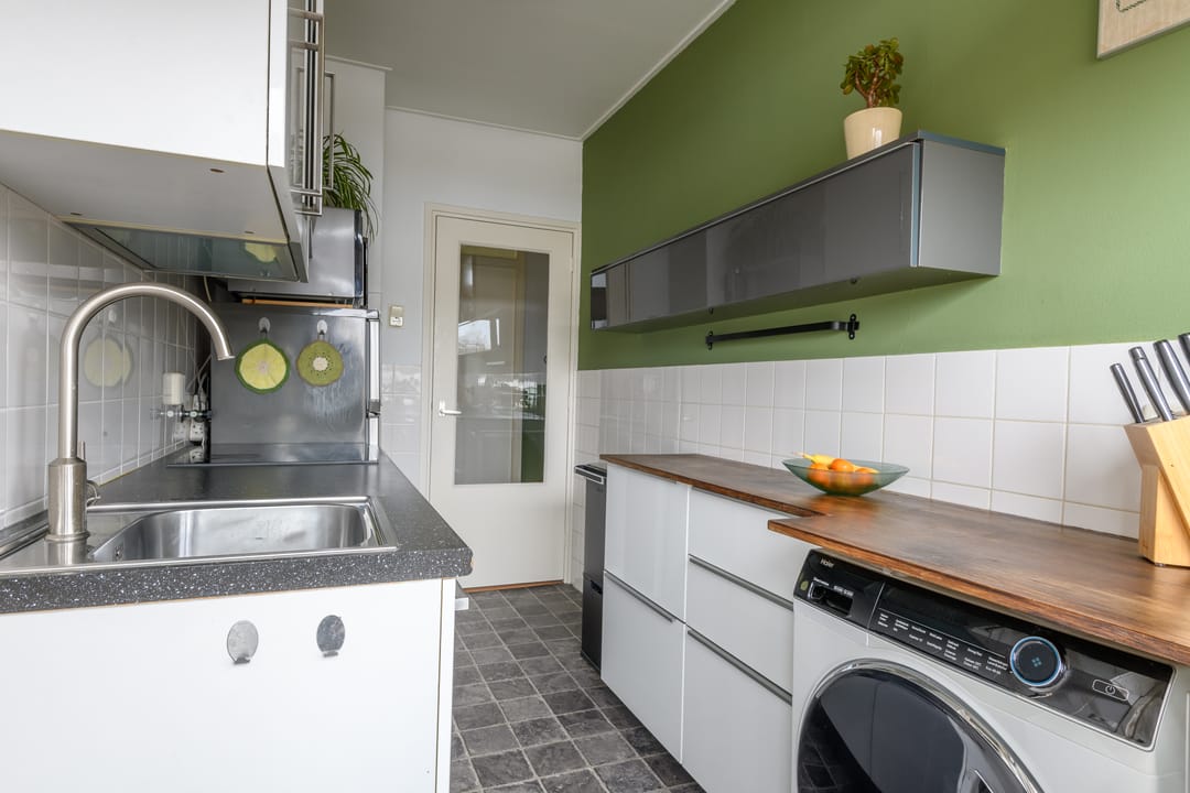 Foto 16 van Newtonstraat 72