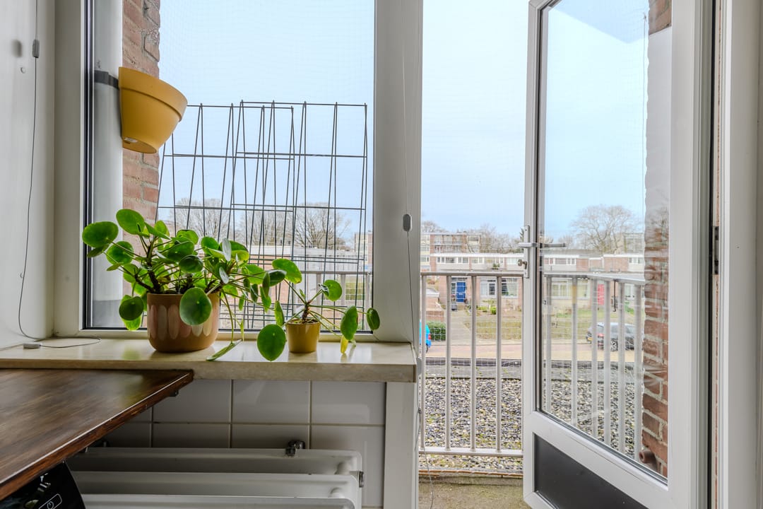 Foto 17 van Newtonstraat 72