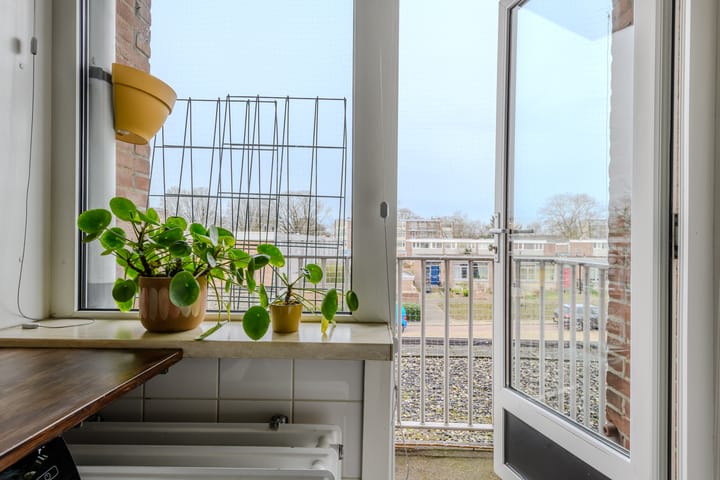 Foto 17 van Newtonstraat 72