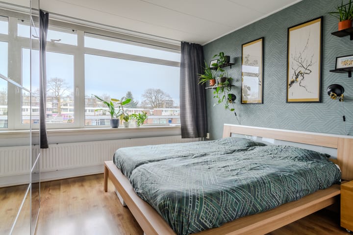 Foto 4 van Newtonstraat 72