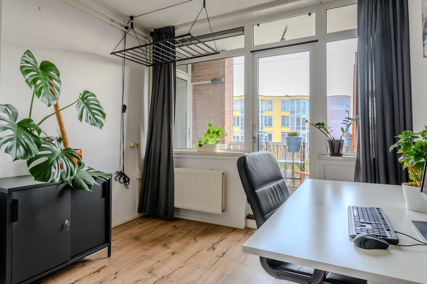 Foto 19 van Newtonstraat 72