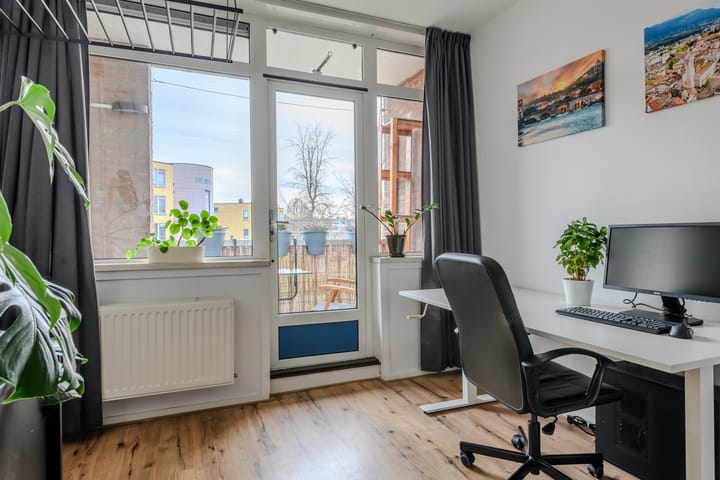 Foto 20 van Newtonstraat 72