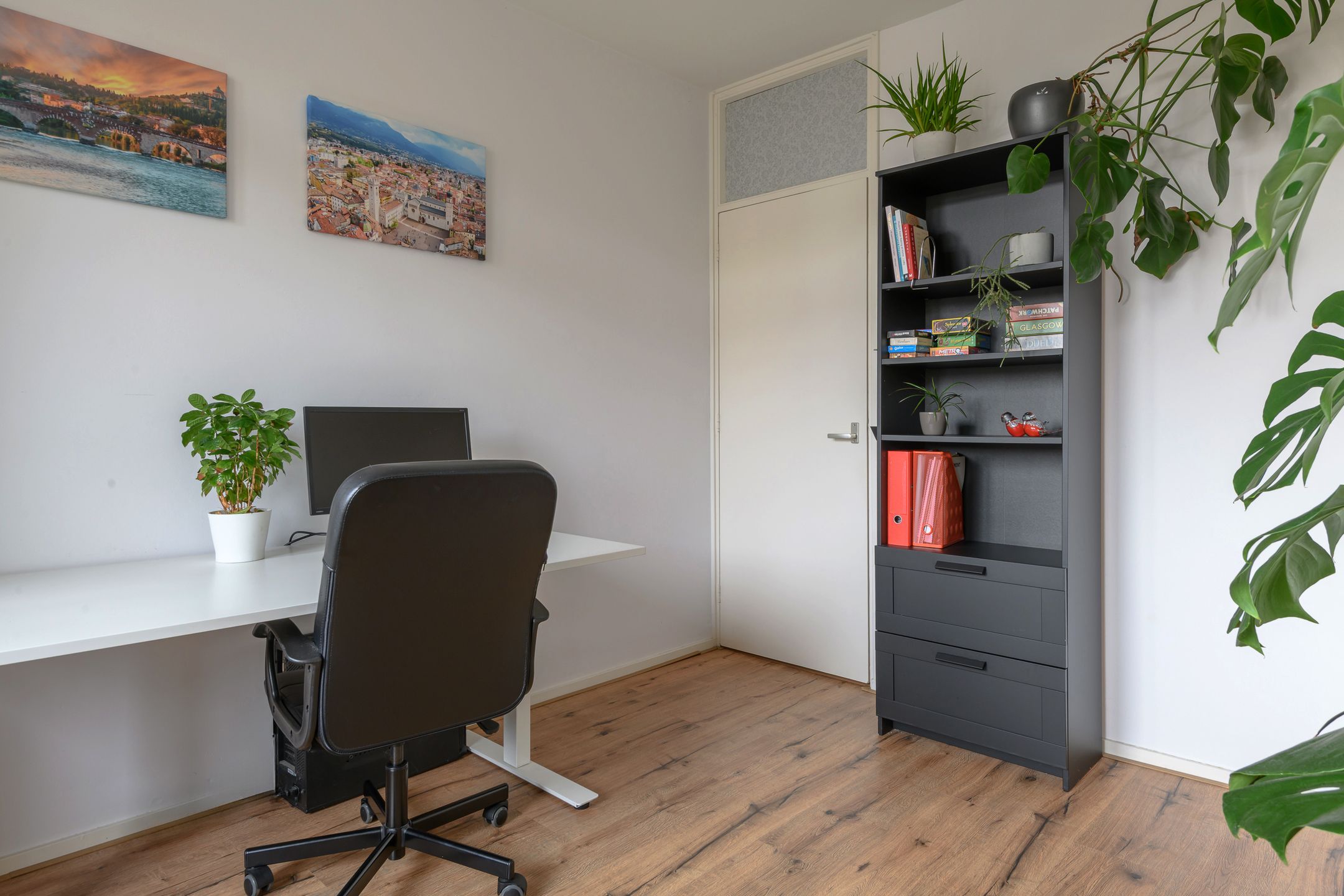 Foto 21 van Newtonstraat 72