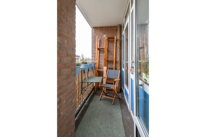 Foto 23 van Newtonstraat 72