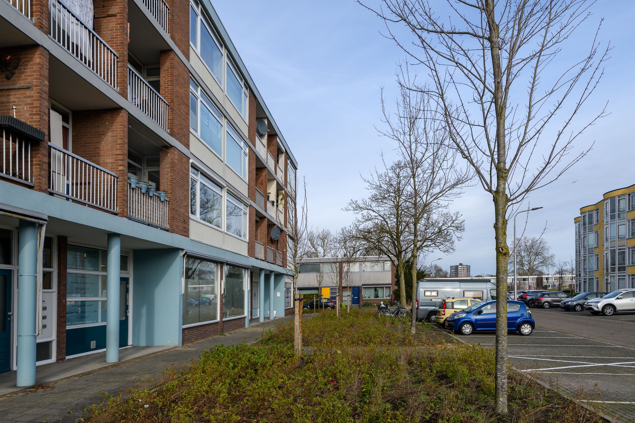 Foto 27 van Newtonstraat 72