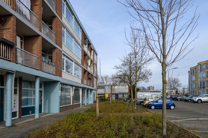 Foto 27 van Newtonstraat 72