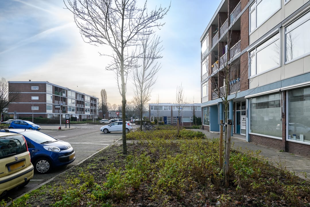 Foto 26 van Newtonstraat 72