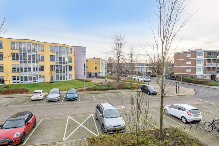 Foto 30 van Newtonstraat 72