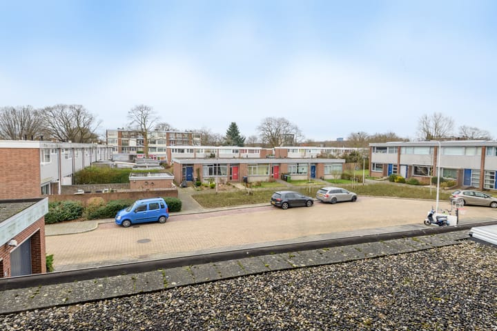 Foto 31 van Newtonstraat 72