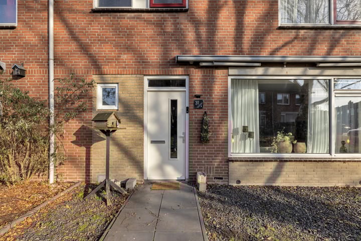 Foto 2 van Begoniastraat 31