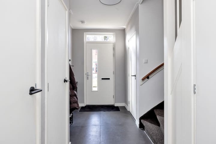 Foto 3 van Begoniastraat 31