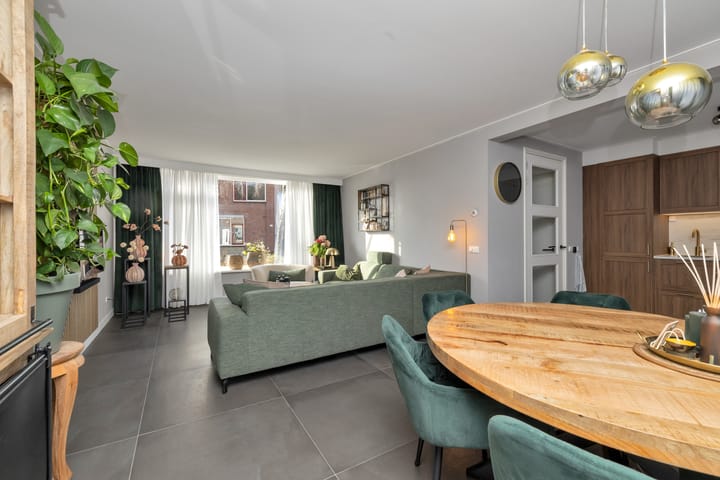 Foto 4 van Begoniastraat 31