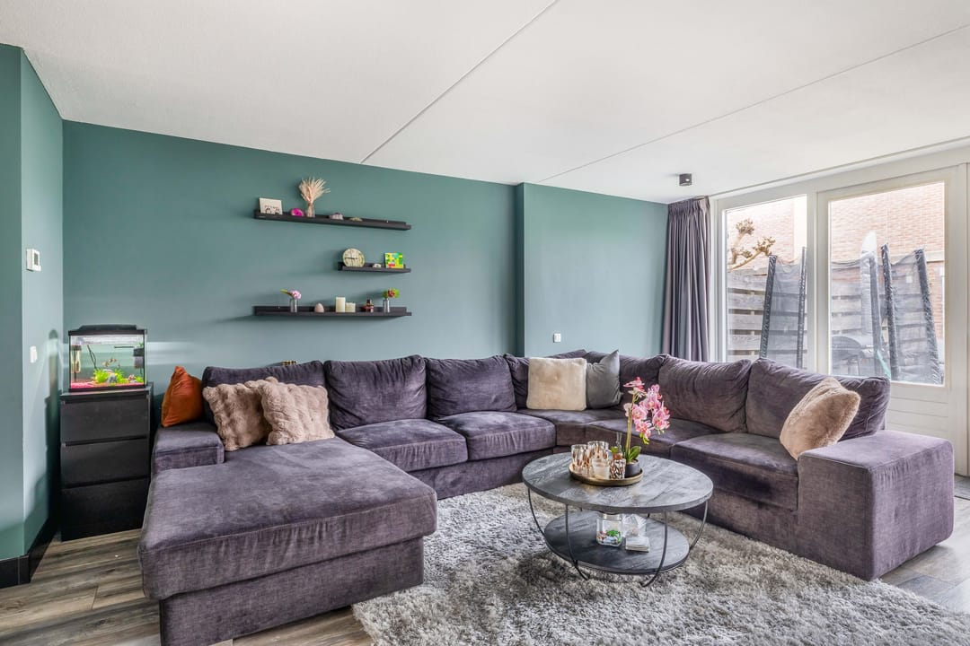 Foto 2 van Uiterwaard 10