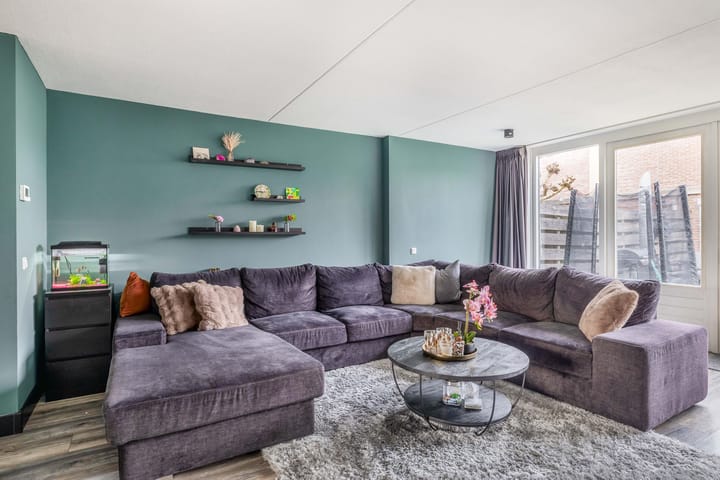 Photo 2 of Uiterwaard 10