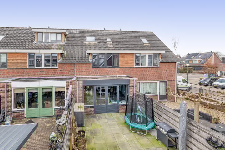 Photo 4 of Uiterwaard 10