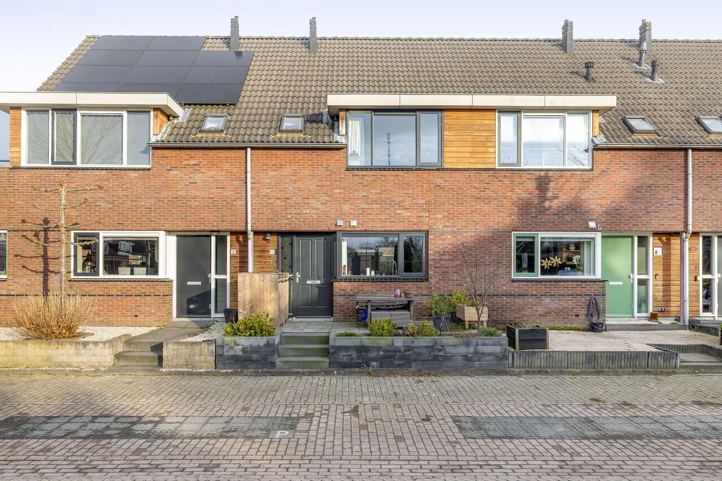 Foto 5 van Uiterwaard 10