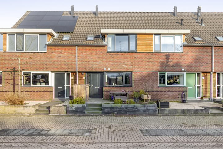 Foto 5 van Uiterwaard 10