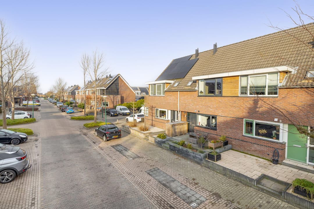 Foto 7 van Uiterwaard 10