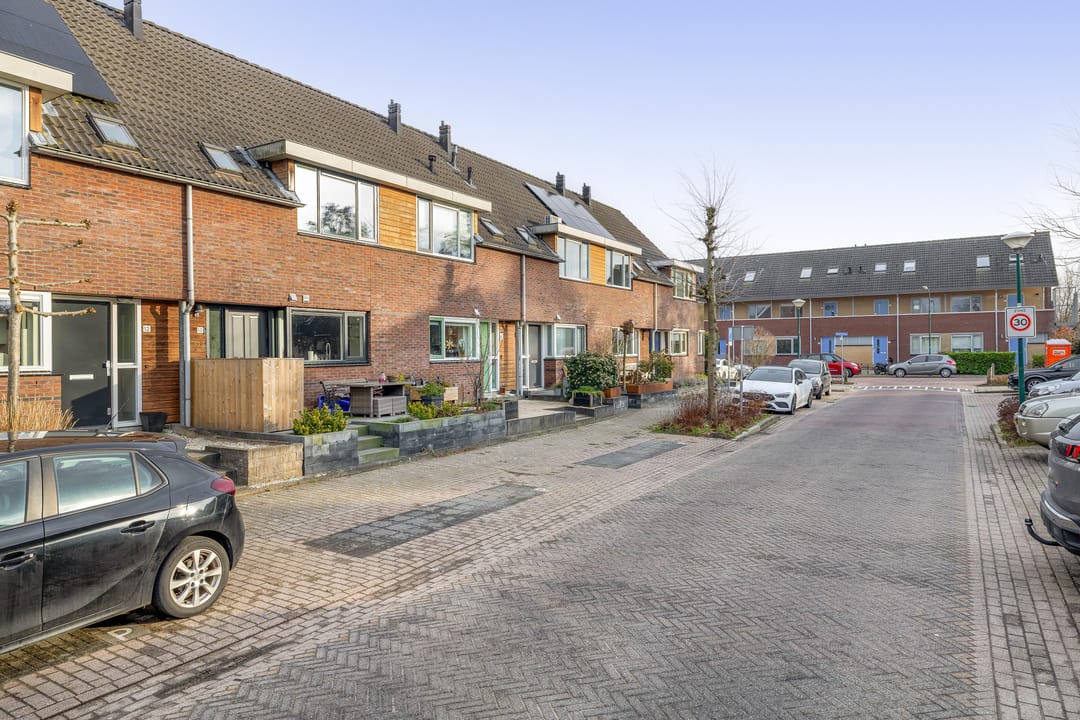 Foto 8 van Uiterwaard 10