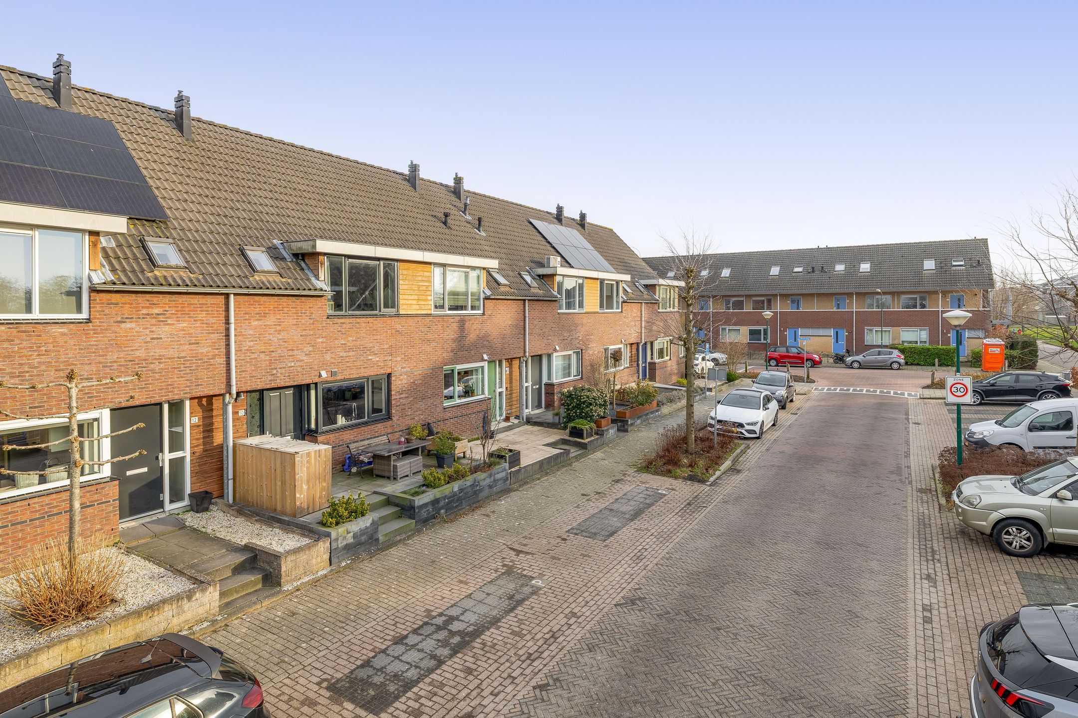 Foto 9 van Uiterwaard 10