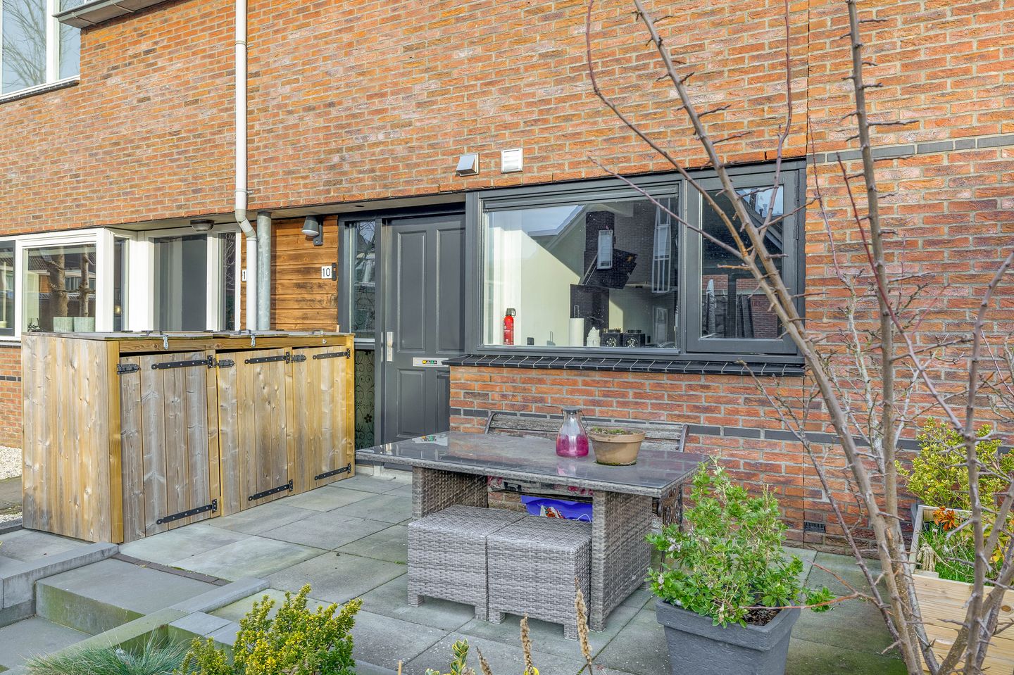 Foto 10 van Uiterwaard 10