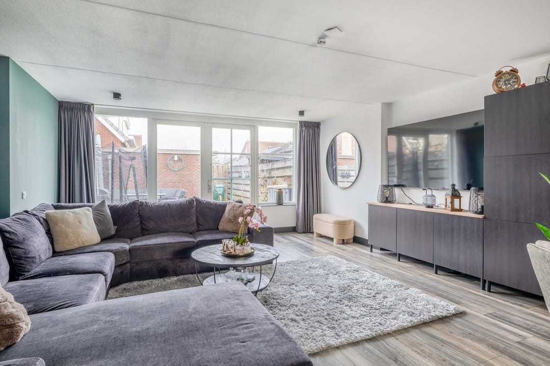 Foto 13 van Uiterwaard 10