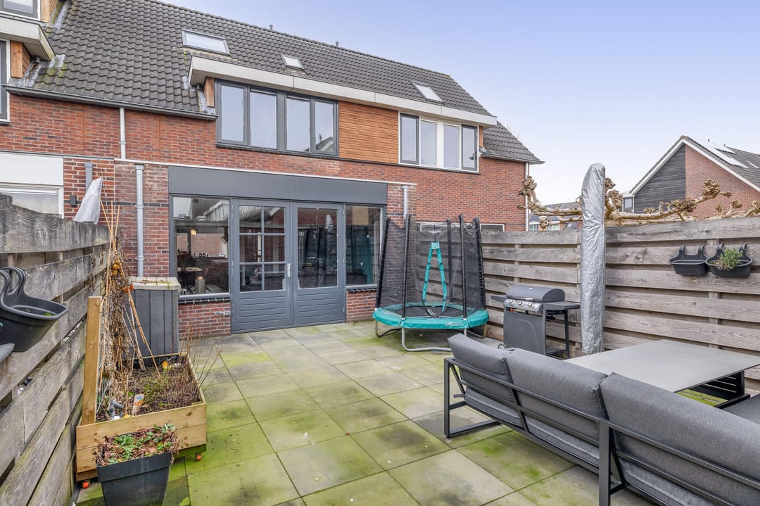 Foto 22 van Uiterwaard 10