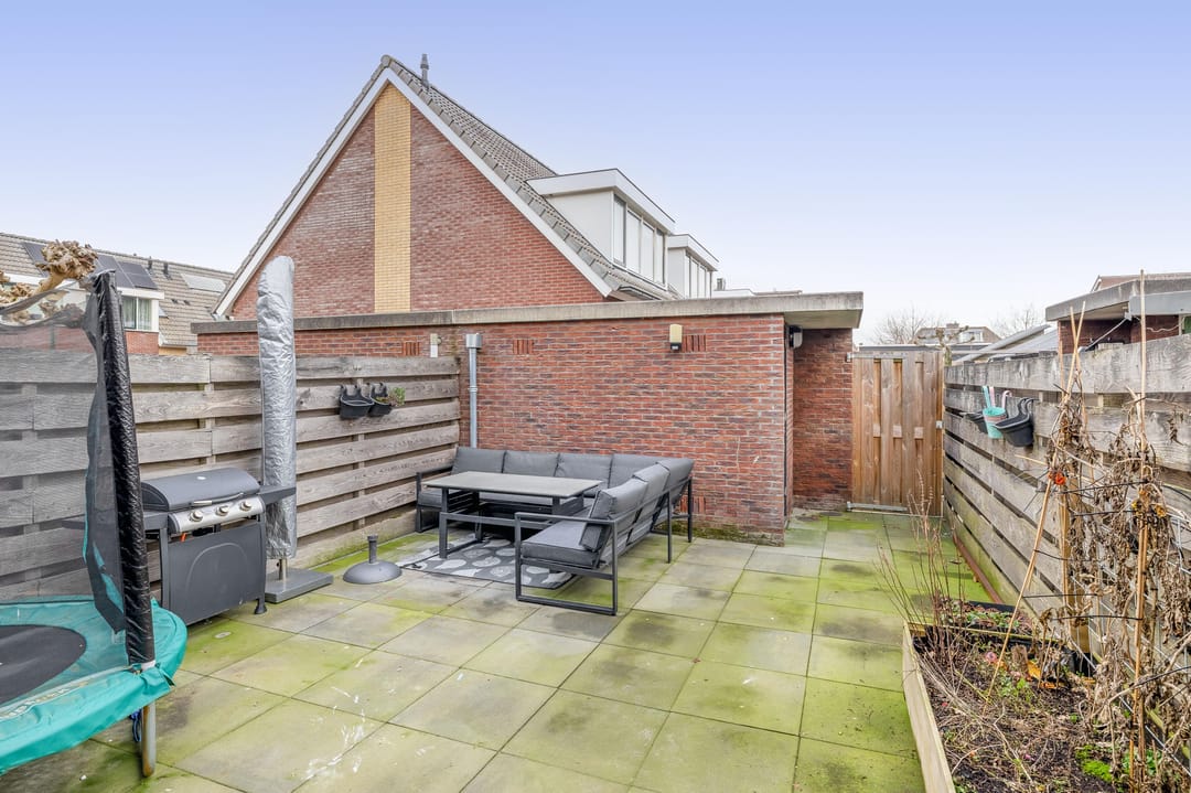 Foto 23 van Uiterwaard 10