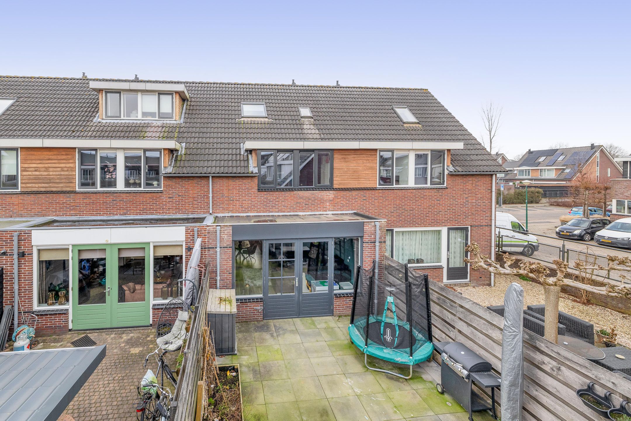 Foto 24 van Uiterwaard 10