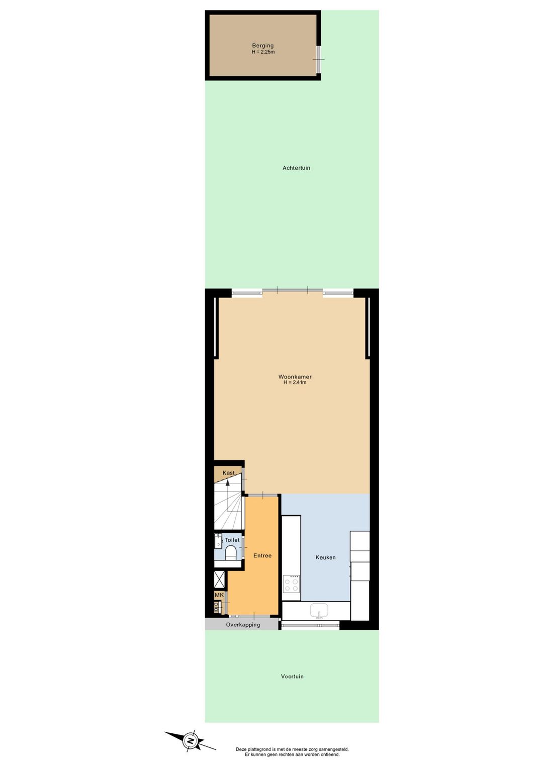 Foto 37 van Uiterwaard 10