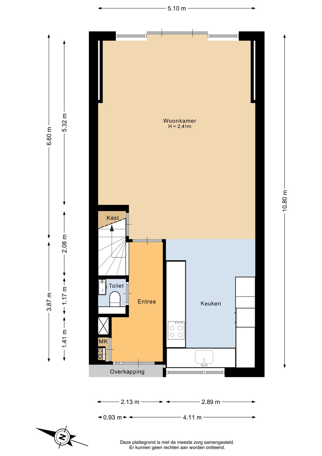 Foto 38 van Uiterwaard 10