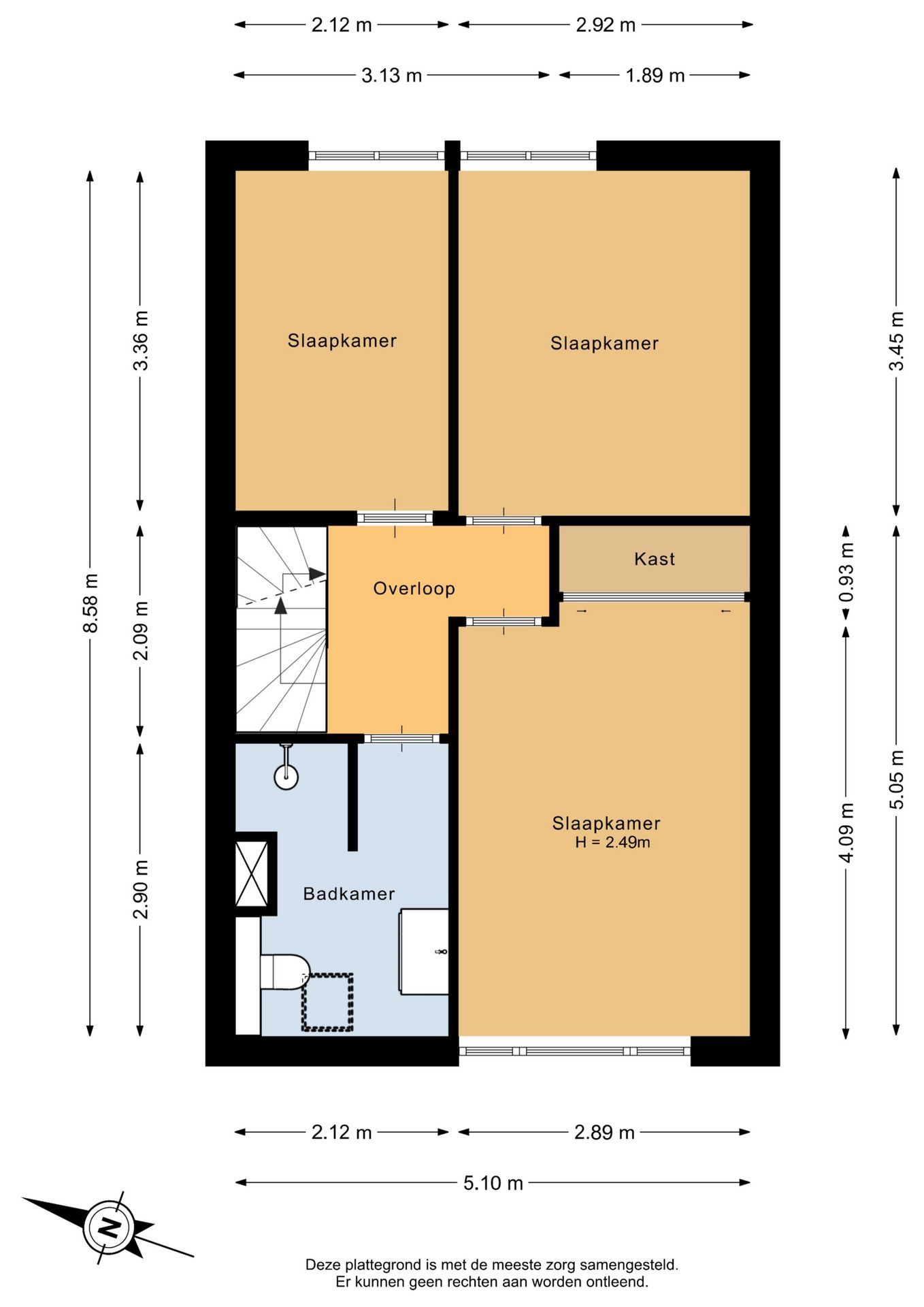 Foto 39 van Uiterwaard 10
