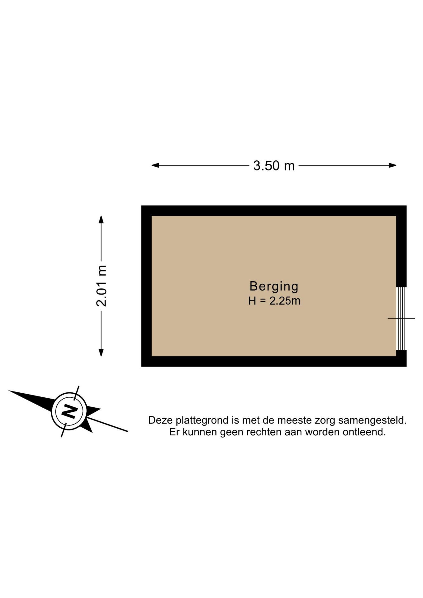 Foto 40 van Uiterwaard 10